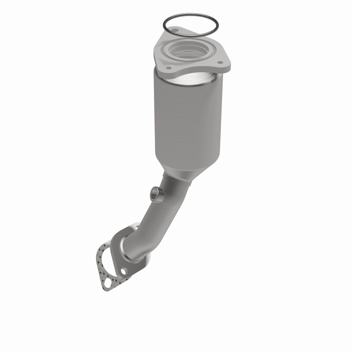 Catalytic Converter for HM Grade Federal / EPA Compliant Direct-Fit Catalytic Converter MagnaFlow 23030