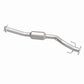 06-07 Chevrolet Trailblazer CARB Compliant Catalytic Converter 5551221 Magnaflow - Catalytic Converters Car Part People