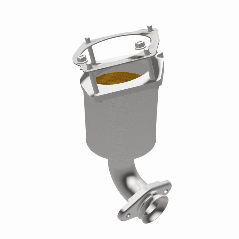 2006 Chrysler Sebring 2.7L Direct-Fit Catalytic Converter 5461110 Magnaflow - Catalytic Converters Car Part People