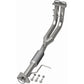 1990-1993 Honda Accord Direct-Fit Front Pipe Kit 107-0142