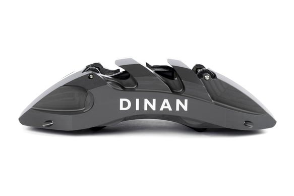 Dinan Front Big Brake Kit for 2020-2025 BMW 2/3/4-Series D290-1007-G