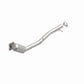 2007-08 Land Rover Range Rover Direct-Fit Catalytic Converter 5451714 Magnaflow