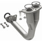 1994-1997 Honda Accord Direct-Fit Front Pipe Kit 107-0049