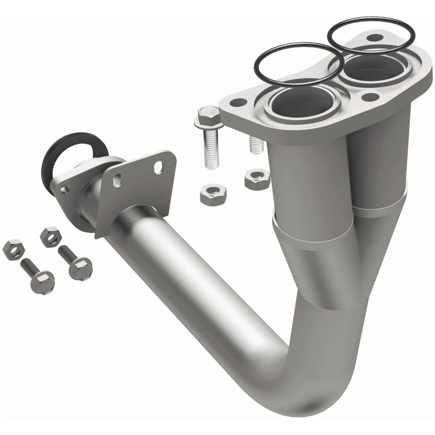 1994-1997 Honda Accord Direct-Fit Front Pipe Kit 107-0049