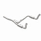 2009-2012 Jeep Liberty CARB Compliant Direct-Fit Cat Converter 5551148 Magnaflow - Catalytic Converters Car Part People