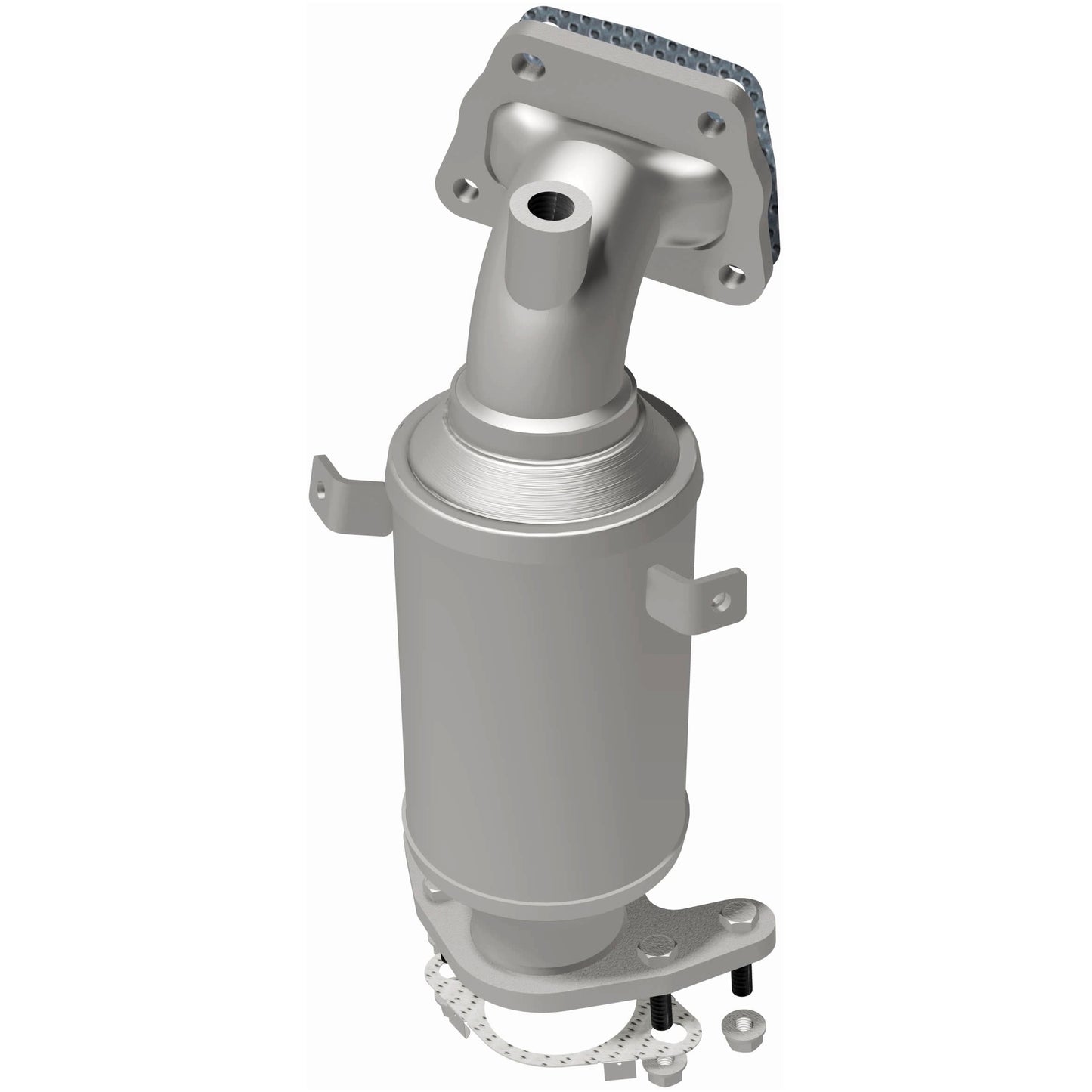 2016-2018 Chevy Spark OEM Grade Federal / EPA Catalytic Converter 280194