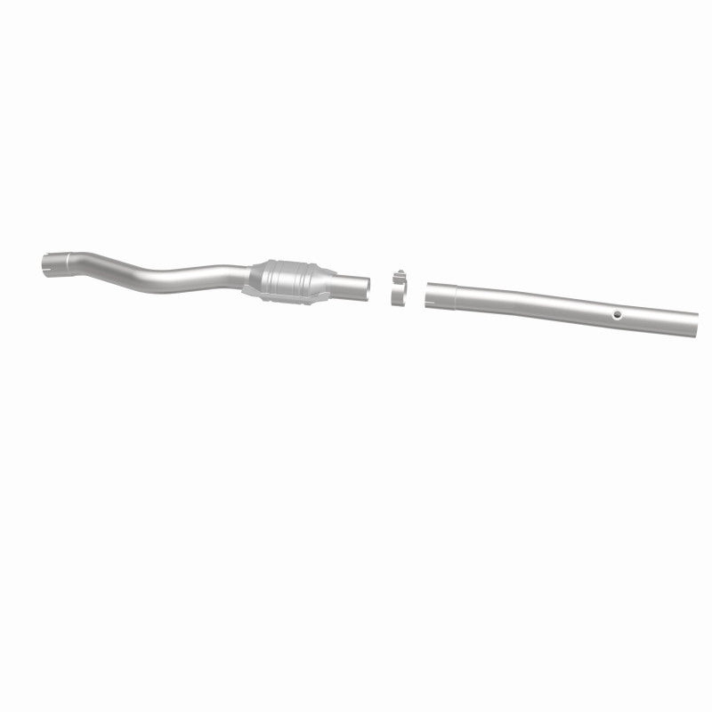 1996 Dodge Dakota 3.9L Direct-Fit Catalytic Converter 4451607 Magnaflow