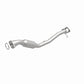 2004-06 Pontiac Grand Prix 3.8L Direct-Fit Catalytic Converter 4561227 Magnaflow - Catalytic Converters Car Part People