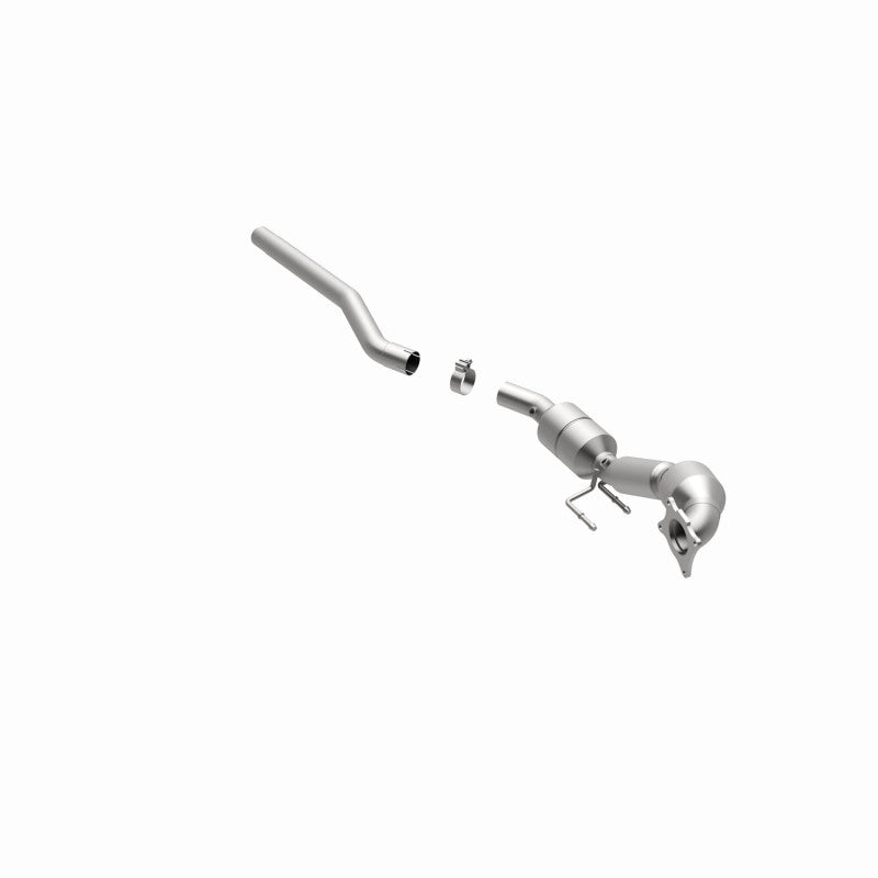 2008-2013 Audi A3 2.0L Direct-Fit Catalytic Converter 551414 Magnaflow