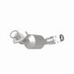 2004 Cadillac CTS 3.2L Direct-Fit Catalytic Converter 4561072 Magnaflow - Catalytic Converters Car Part People