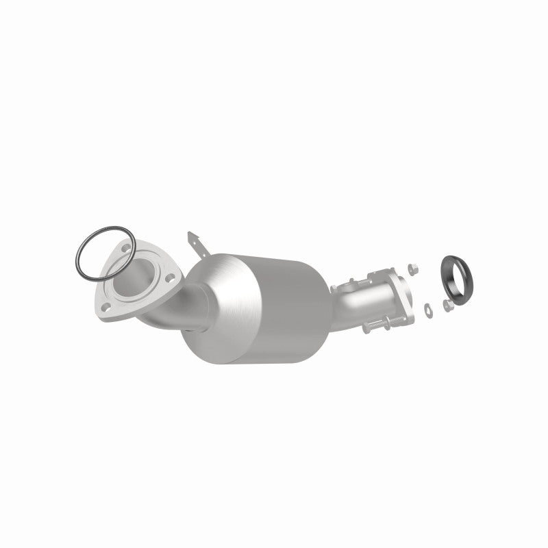 2004 Cadillac CTS 3.2L Direct-Fit Catalytic Converter 4561072 Magnaflow - Catalytic Converters Car Part People
