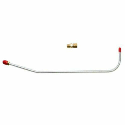 1955 - 1957 Chevrolet Bel Air Distributor Vacuum Advance Line - BDV5504OM