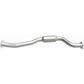 2004-2005 Chevy Colorado California Grade CARB Catalytic Converter 4593611