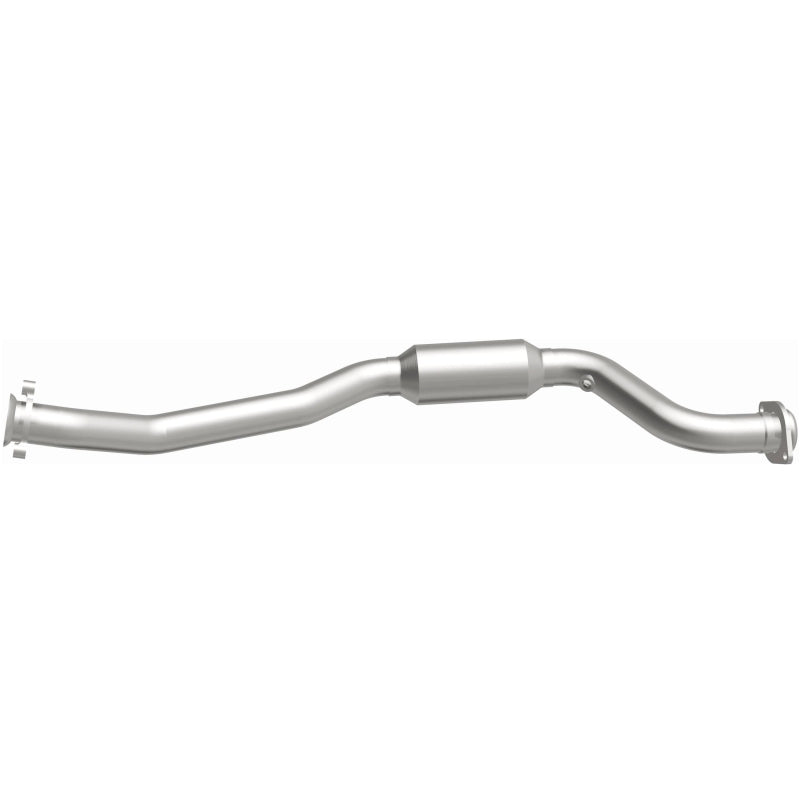 2004-2005 Chevy Colorado California Grade CARB Catalytic Converter 4593611