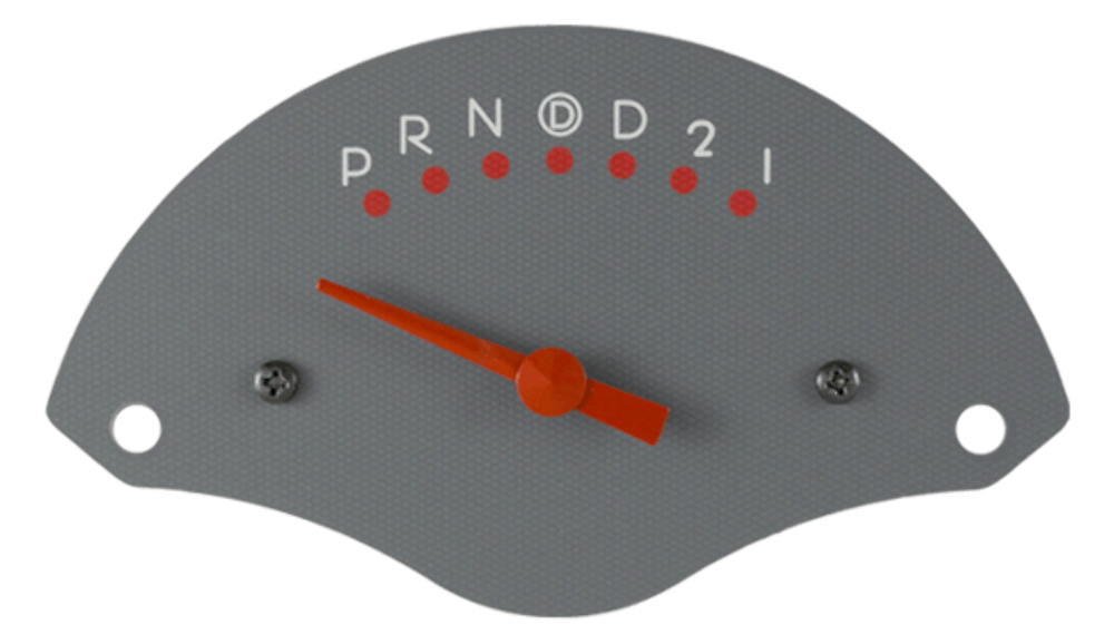 1955-56 Gear Indicator BE06G
