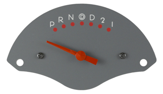 1955-56 Gear Indicator BE06G