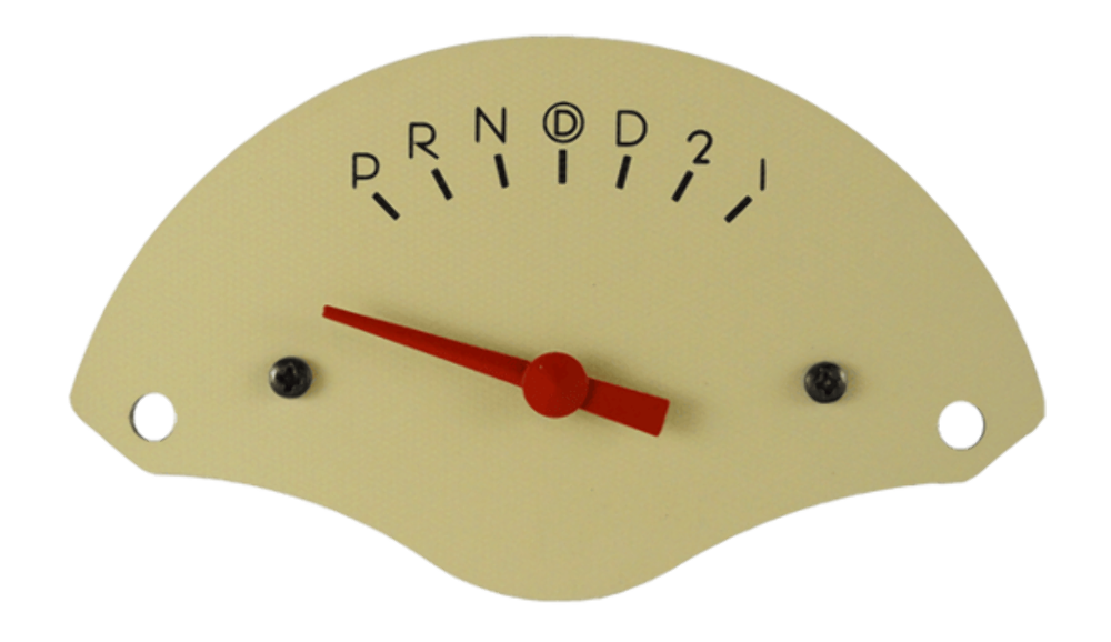 1955-56 Gear Indicator BE06T