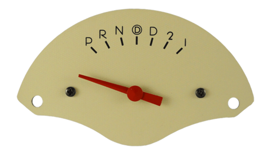 1955-56 Gear Indicator BE06T