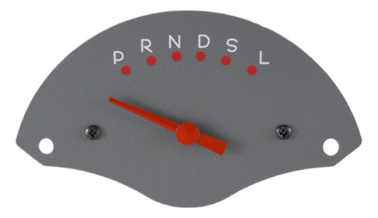 1955-56 Gear Indicator BE07G