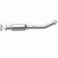 2004 INFINITI QX56 California Grade CARB Direct-Fit Catalytic Converter 4593218