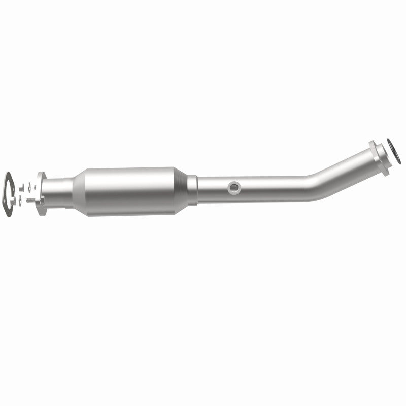 2004 INFINITI QX56 California Grade CARB Direct-Fit Catalytic Converter 4593218