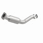 2007 Chevrolet Corvette 6.0L Direct-Fit Catalytic Converter 5461733 Magnaflow - Catalytic Converters Car Part People