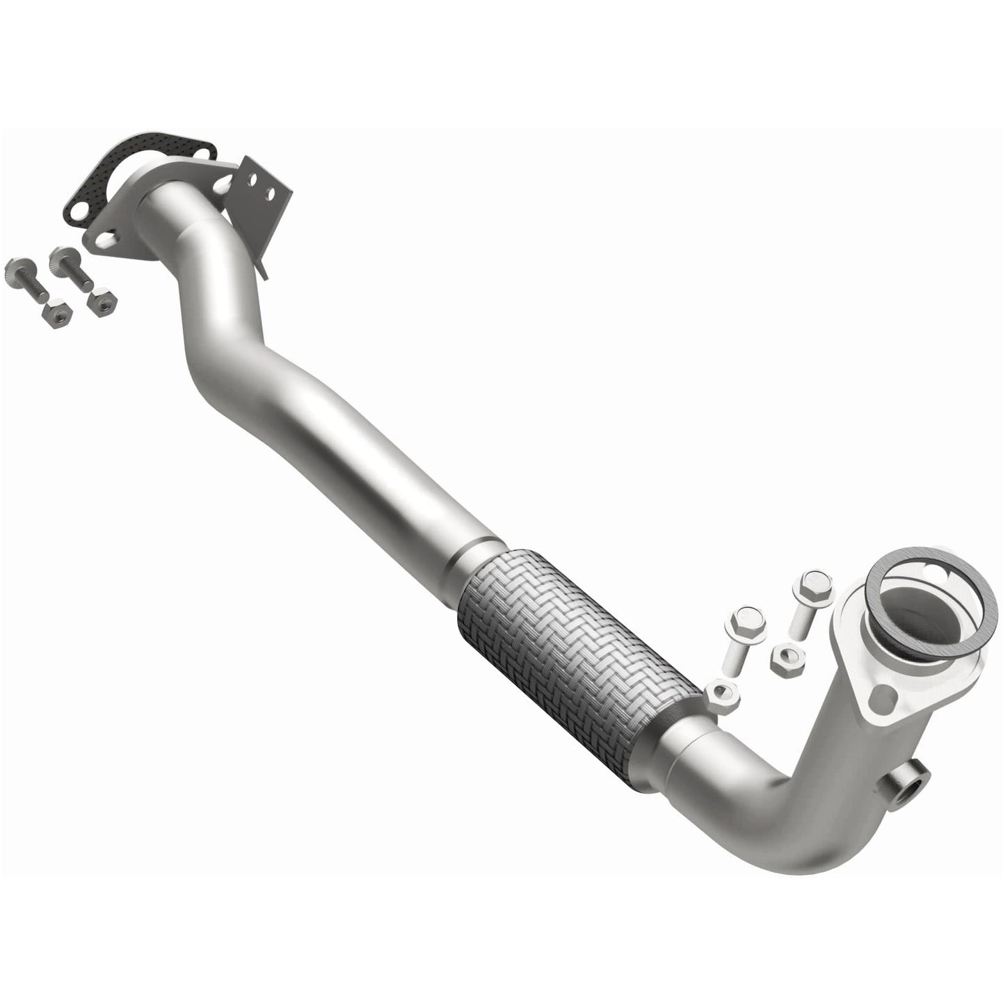 1995-1997 Geo Prizm Direct-Fit Front Pipe Kit 107-0086