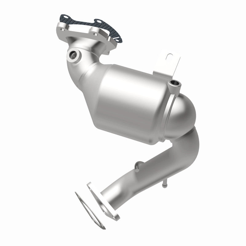2014-2017 Jeep Cherokee Catalytic Converter 5551161 Magnaflow - Catalytic Converters Car Part People