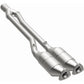 Catalytic Converter for HM Grade Federal / EPA Compliant Direct-Fit Catalytic Converter MagnaFlow 24157