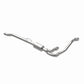 2002-2003 Dodge Ram 1500 3.7L Direct-Fit Catalytic Converter 4451214 Magnaflow - Catalytic Converters Car Part People