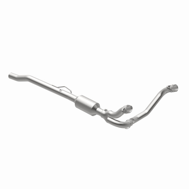 2002-2003 Dodge Ram 1500 3.7L Direct-Fit Catalytic Converter 4451214 Magnaflow - Catalytic Converters Car Part People