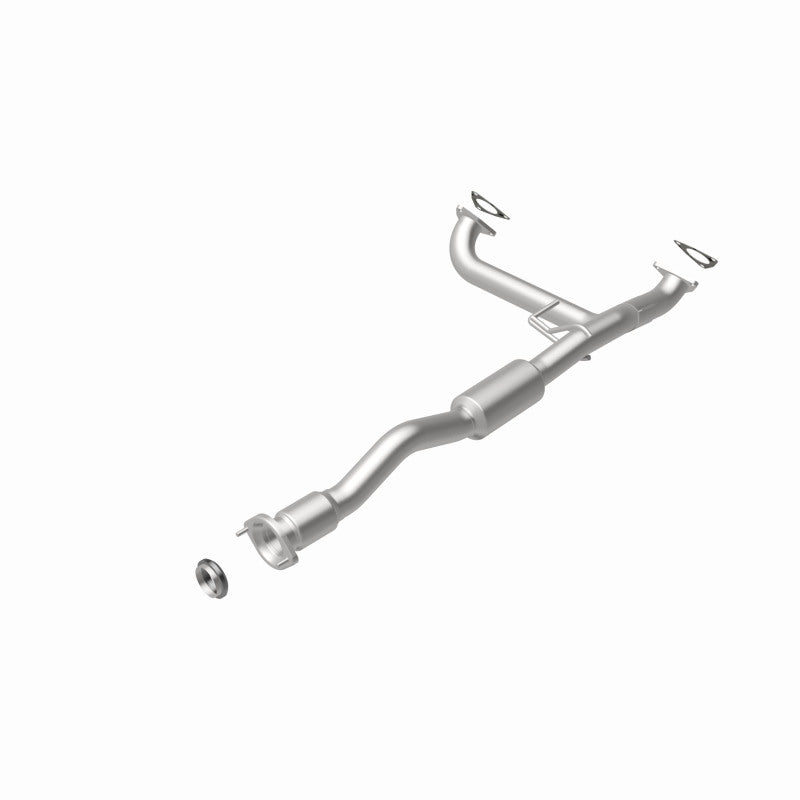 2015-16 Chevrolet Colorado 3.6L Direct-Fit Catalytic Converter 5592612 Magnaflow