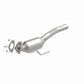 Catalytic Converter for HM Grade Federal / EPA Compliant Direct-Fit Catalytic Converter MagnaFlow 24369