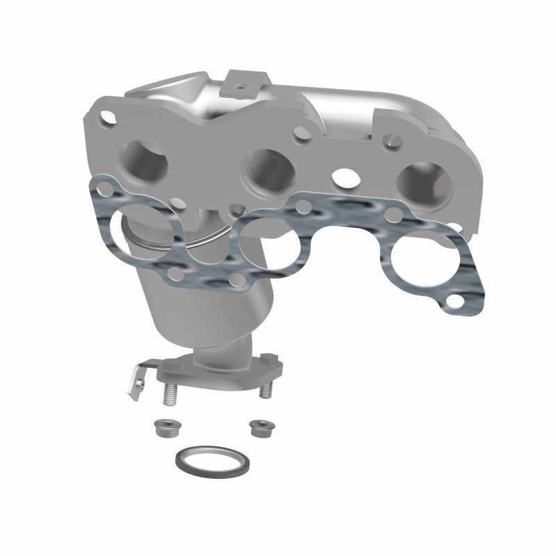 01-03 Toyota Sienna 3.0L Direct-Fit Catalytic Converter 447161 Magnaflow