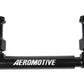 Carburetor Fuel Log Performance Fuel System Universal Fit Aeromotive 17248-BGPL