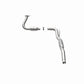 2000 Chevy Silverado 2500 6.0L DirectFit Catalytic Converter 4451647 Magnaflow - Catalytic Converters Car Part People