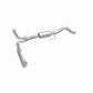 Catalytic Converter for HM Grade Federal / EPA Compliant Direct-Fit Catalytic Converter MagnaFlow 93217