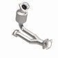 2007 2008 Saturn Aura 3.6L Direct-Fit Catalytic Converter 5461925 Magnaflow - Catalytic Converters Car Part People