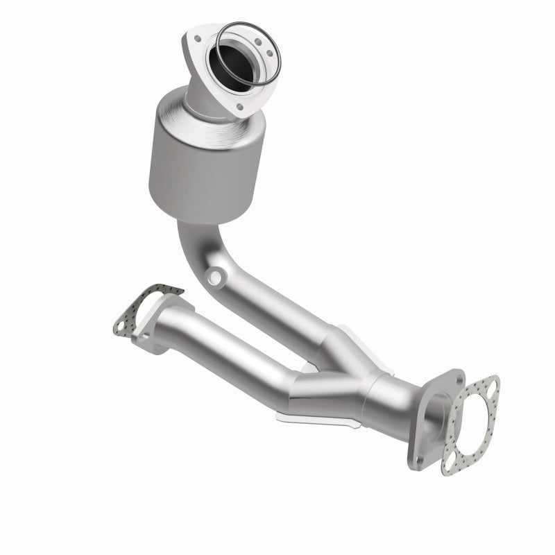 2007 2008 Saturn Aura 3.6L Direct-Fit Catalytic Converter 5461925 Magnaflow - Catalytic Converters Car Part People