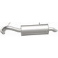 2014-2019 Kia Soul Direct-Fit Replacement Exhaust System 106-0790