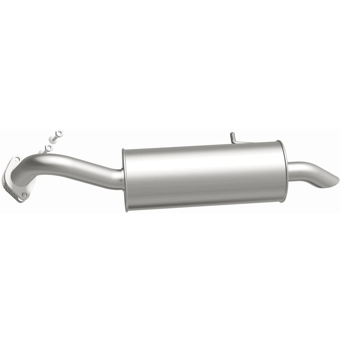 2014-2019 Kia Soul Direct-Fit Replacement Exhaust System 106-0790