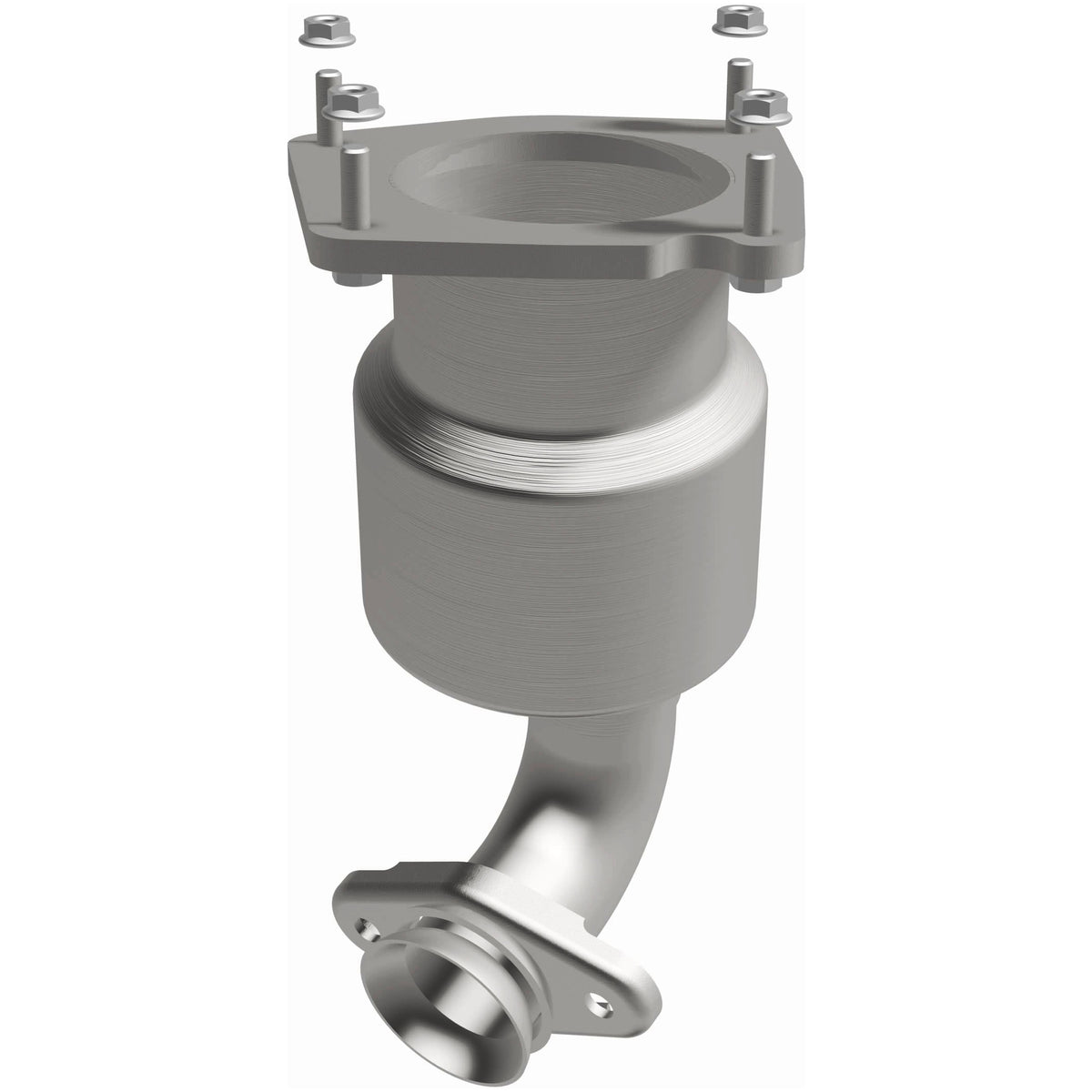 Catalytic Converter for HM Grade Federal / EPA Compliant Direct-Fit Catalytic Converter MagnaFlow 50214
