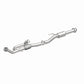 Fits 2020 Toyota Avalon OEM Federal/EPA Compliant Catalytic Converter 280069