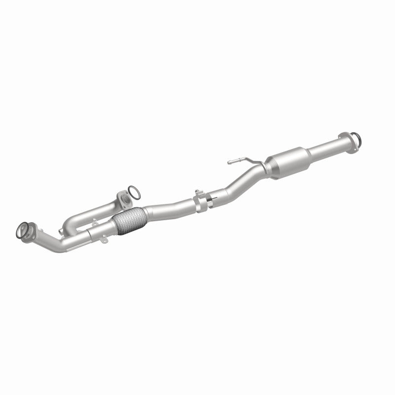 Fits 2020 Toyota Avalon OEM Federal/EPA Compliant Catalytic Converter 280069