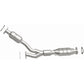 Catalytic Converter for HM Grade Federal / EPA Compliant Direct-Fit Catalytic Converter MagnaFlow 24410