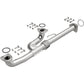 2003-2006 Acura MDX Direct-Fit Front Pipe Kit 107-0094