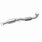 2012-2016 Buick LaCrosse California Grade CARB Catalytic Converter 5421911