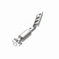 2011-2013 Infiniti QX56 Direct-Fit Catalytic Converter 22-035 Magnaflow - Catalytic Converters Car Part People