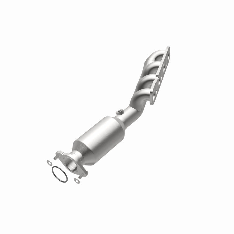2011-2013 Infiniti QX56 Direct-Fit Catalytic Converter 22-035 Magnaflow