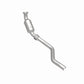 2009 2014 Dodge Challenger 5.7L Direct-Fit Catalytic Converter 5461244 Magnaflow
